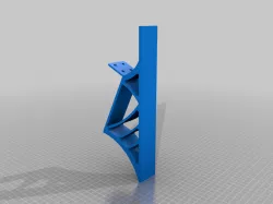 Rail Tilt Frame 