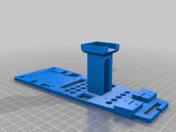 Ranger 1600-2000 PC plate