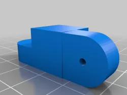 Raspberry pi camera mount