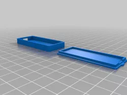 Raspberry Pi Pico Case