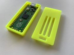 raspberry pi pico spi arduino 3D Models | Page 1 | STLFinder