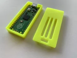Raspberry Pi Pico Case