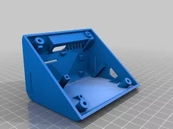 Raspberry Pi Zero 2 OctoPi Case Touch Screen OctoTouch OctoDash