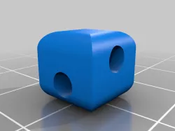 RC Boat Universal joint