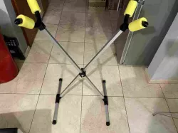 RC Plane Stand