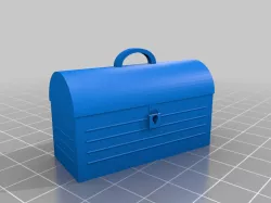 RC Scale 1:10 Toolbox