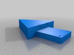rc snow plow
