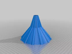Resin Funnel