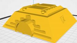 rifts 3D Models | Page 1 | STLFinder