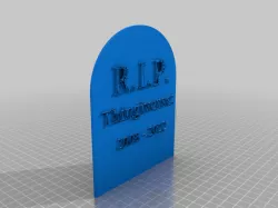 RIPiverse