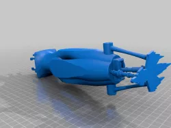robot calf
