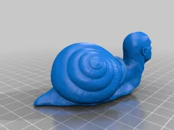 RockSnail V2