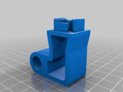 rocktopus/octopus holder for v-slot