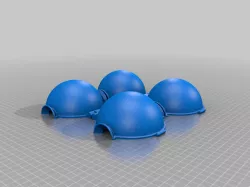 Rooting Ball Plant Growing Box 18mm Large