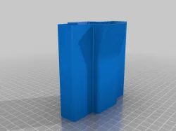 Rubik's Clock Cover