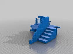  Ruin De Bree 2