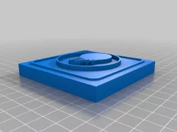 Rush Vapor Trails Desktop Object