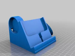 Samsung Charging Station