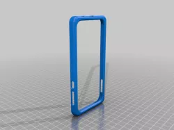 Samsung S10e Case remix