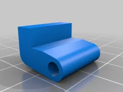 Sand Belt Stand for Dremel