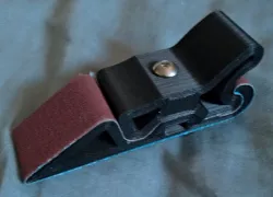Sanding Block