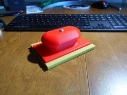 Sanding Block