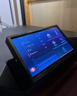 Sapphire Pro Display mount
