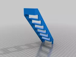 Scala Ripieghevole - Foldable Ladder