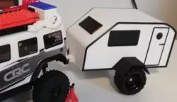 scx24 caravan