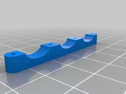 SCX24 Jeep Renegade Roof Rack