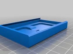 SD card case