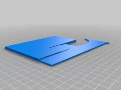Sequential Shifter for Sim Racing