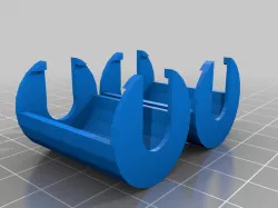 shaft coupling - clamp-CR10S