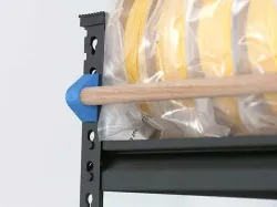 Shelving Rod Bracket