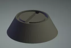 Shinji Plugsuit Detail