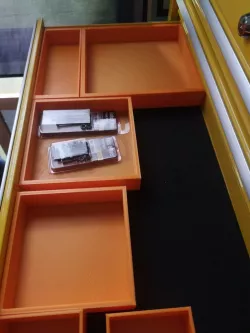 simple box