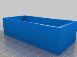 Simple Box