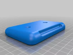 Simple Human Compost Caddy Surface Mount
