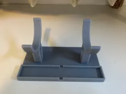 Simple Savi Lightsaber Stand (For Resin Printers)