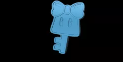 Skeleton Key!