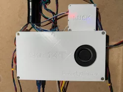 SKR 1.4 Case