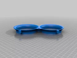 Slammed Geyser Ducts - Shendrone Geyser