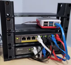 Small Server Rack