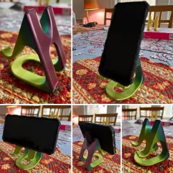 Smart Phone Stand
