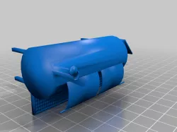 Smoker Grill