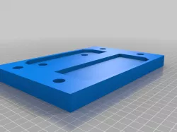 SMW Modvise Storage Tray