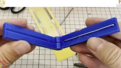 Soda can capillary maker