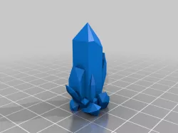 Soul Gem (based on ones in Skyrim)