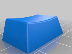 Spare tab key