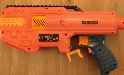 Spectrum Comfortable Pistol Kit